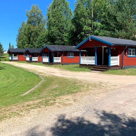 Vaernaes Camping Stöllet Exterior foto